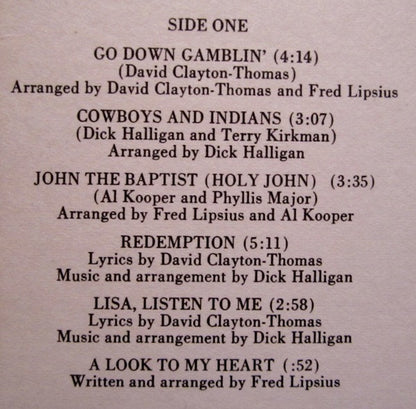 B, S & T 4 - secondary