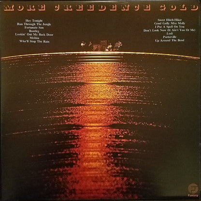 More Creedence Gold - primary