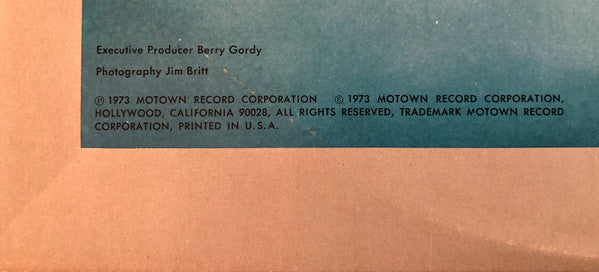 Come Into My Life - secondary