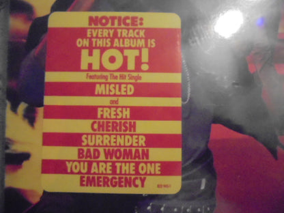 Emergency - secondary