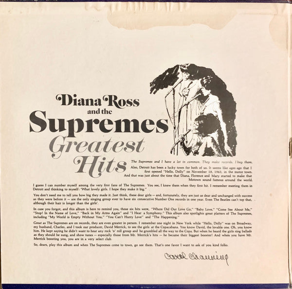 Greatest Hits - secondary