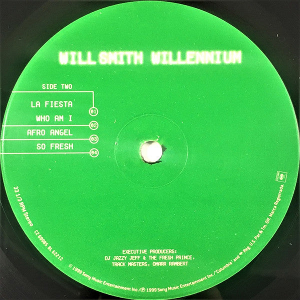 Willennium - secondary