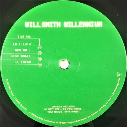 Willennium - secondary