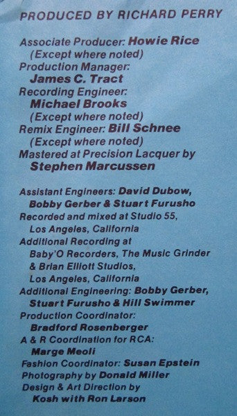 Break Out - secondary