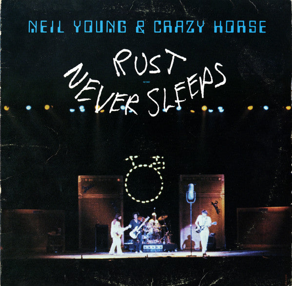 Rust Never Sleeps - primary