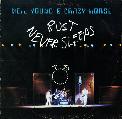 Rust Never Sleeps - primary