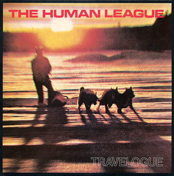 Travelogue - primary