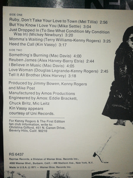 Greatest Hits - secondary