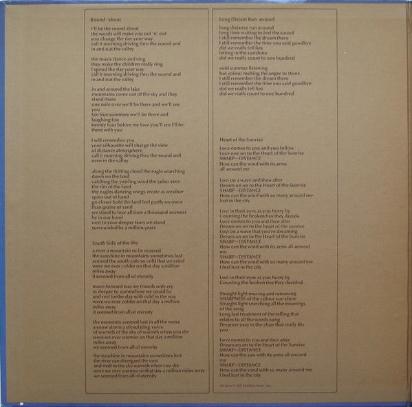 Yes - Fragile