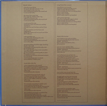 Yes - Fragile