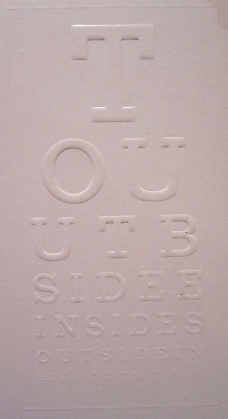 Outside Inside - secondary