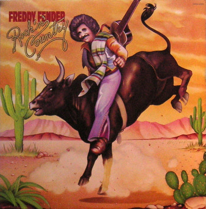 Rock 'N' Country - primary