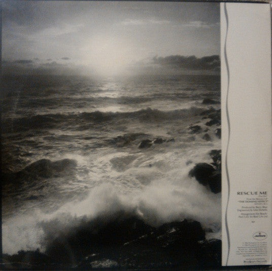Rescue Me - secondary