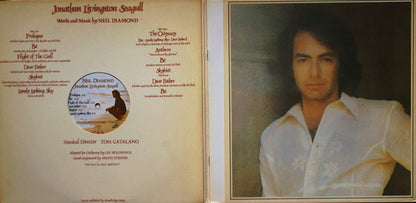 Jonathan Livingston Seagull (Original Motion Picture Sound Track) - secondary