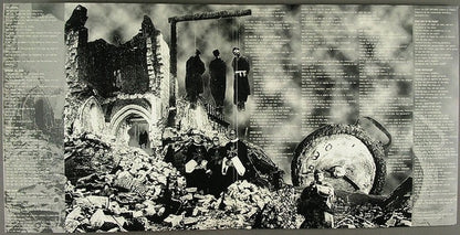 Civil Disobedience - Invention / Extinction