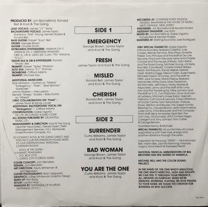 Emergency - secondary