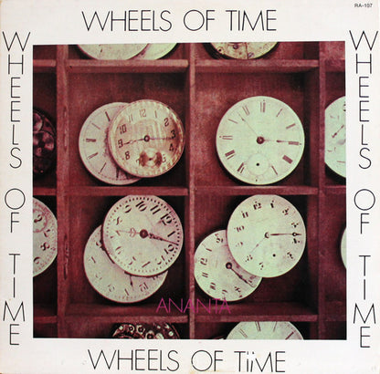 Wheels Of Time - primary
