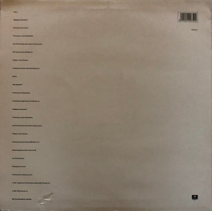 Pet Shop Boys - Always On My Mind