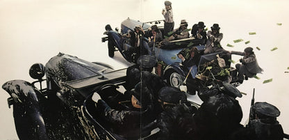 Chicago XI - secondary