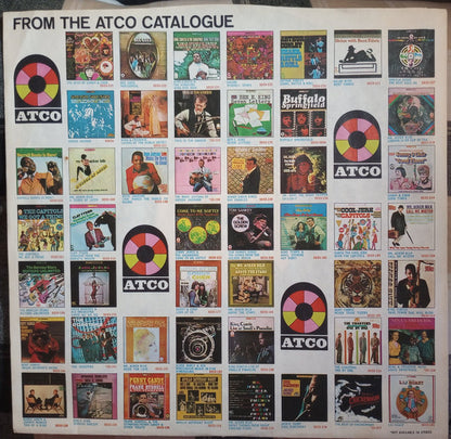 Best Of Cream - secondary