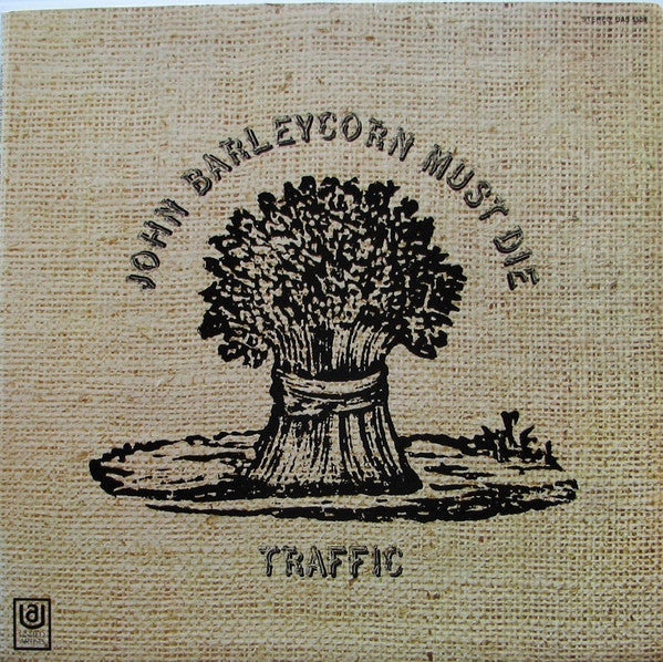John Barleycorn Must Die - primary