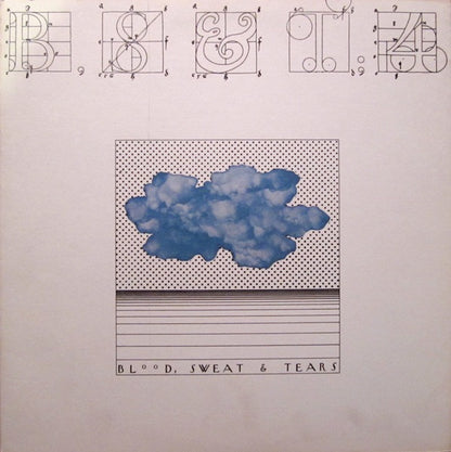 B, S & T 4 - primary