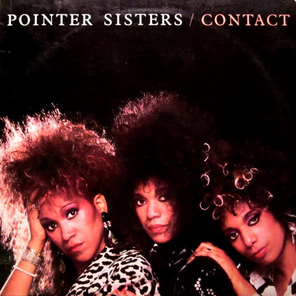 Contact - primary