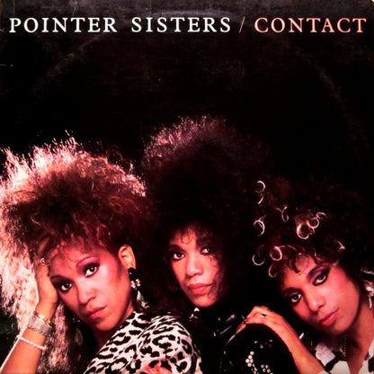 Contact - primary