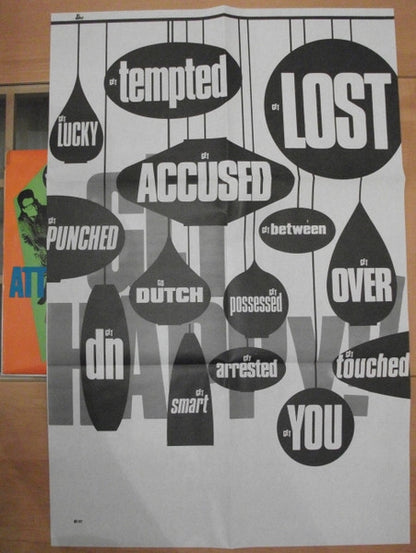 Get Happy!! - secondary