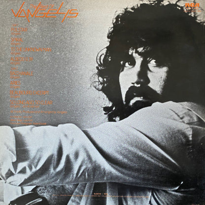 Vangelis - The Best Of Vangelis