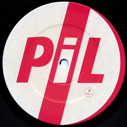 Metal Box - secondary