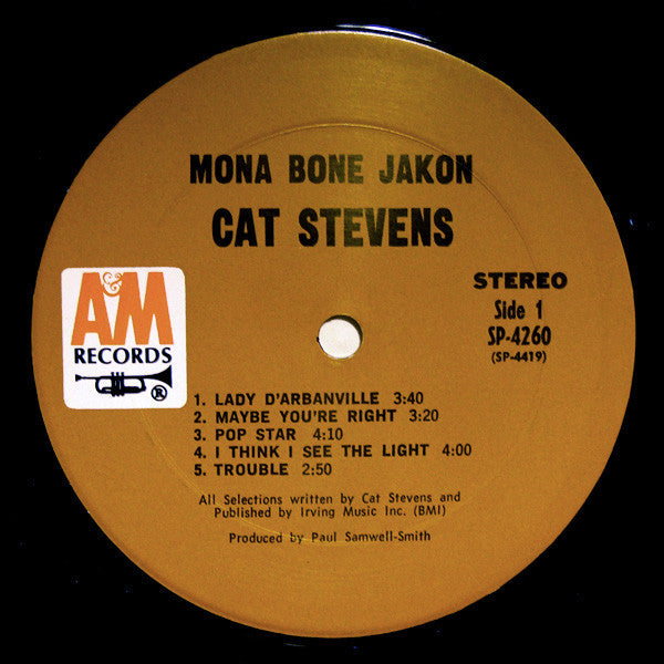 Mona Bone Jakon - secondary