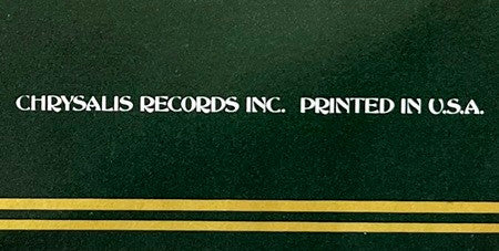 Heavy Horses - secondary