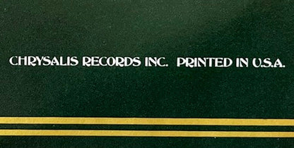 Heavy Horses - secondary