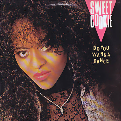 Do You Wanna Dance - primary