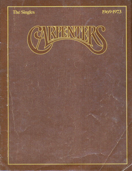 The Singles 1969-1973 - secondary