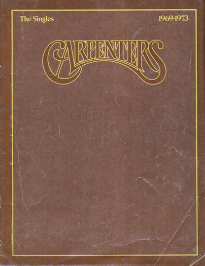 The Singles 1969-1973 - secondary