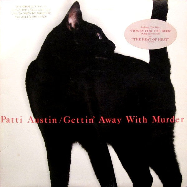 Gettin' Away With Murder - secondary