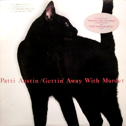 Gettin' Away With Murder - secondary