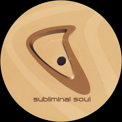 12" Single: Jay Da'mour - Gamble