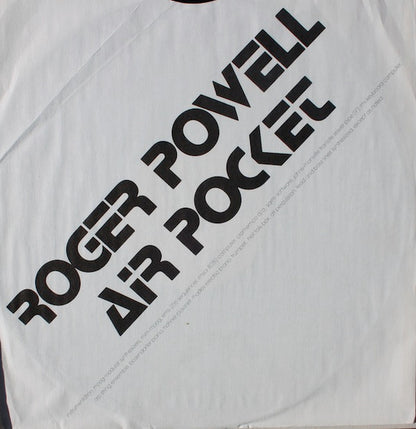 Air Pocket - secondary