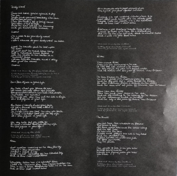 Some Days You Eat The Bear And Some Days The Bear Eats You - secondary
