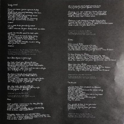 Some Days You Eat The Bear And Some Days The Bear Eats You - secondary