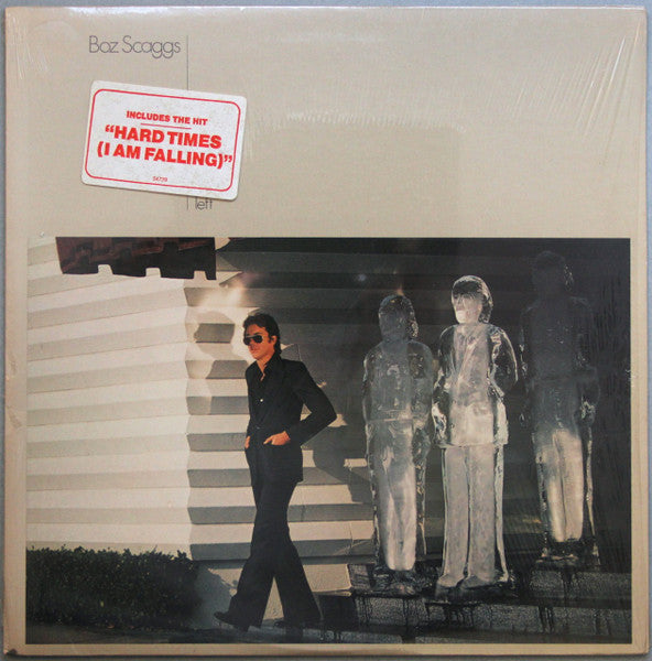 Down Two Then Left - secondary