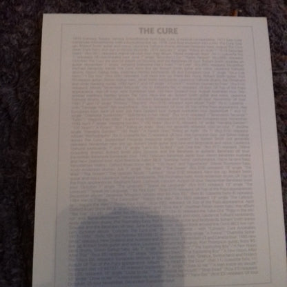 Close To Me - secondary