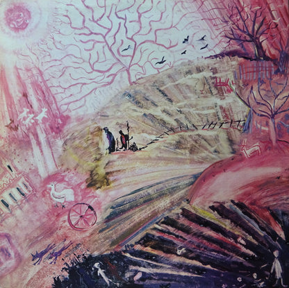 Winter Songs - secondary