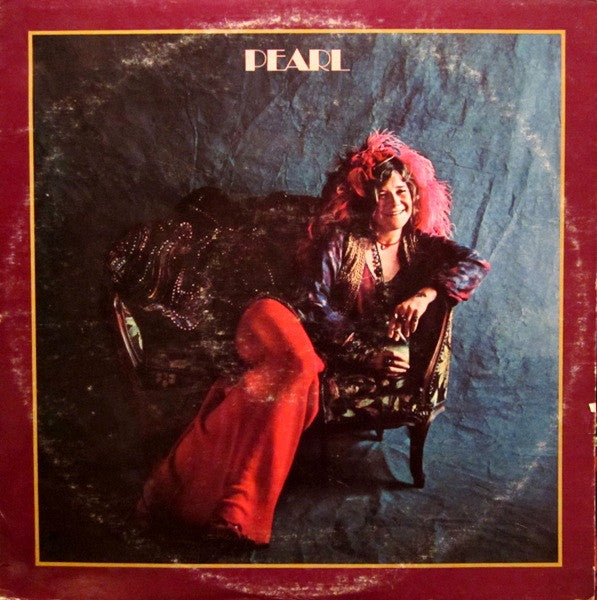 Pearl - primary