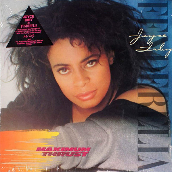 Maximum Thrust - primary