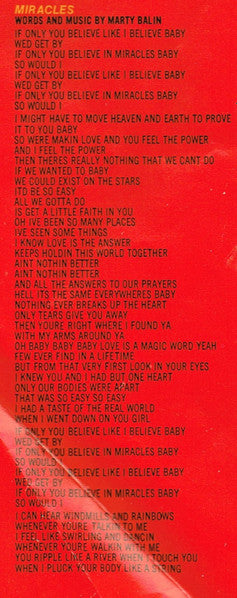 Red Octopus - secondary