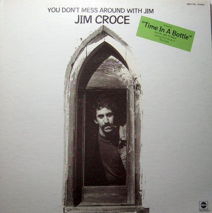 You Don't Mess Around With Jim - primary